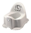 Poza cu Olita ergonomica Tega Baby colectia Eco Elefant, gri SL-001-162