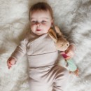 Poza cu Jucarie chitaitoare Babyono Iepurasul Karo 1682