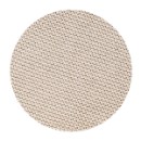 Poza cu Paturica tricotata fibre bambus crem, Babyono, 1674/02