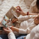 Poza cu Carte senzoriala copii Natura Babyono 1531
