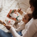 Poza cu Carte senzoriala copii Natura Babyono 1531