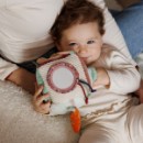 Poza cu Jucarie cub activitati Iepurasul Karo Babyono 1683
