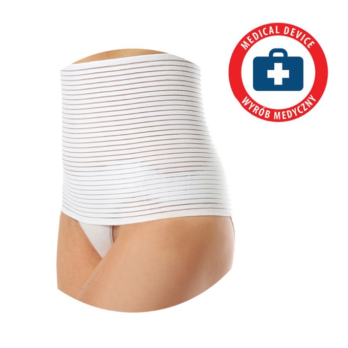 Poza cu Centura postnatala marimea Babyono 505 L