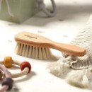 Poza cu Perie cu peri naturali Babyono 799