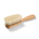 Poza cu Perie cu peri naturali Babyono 799