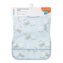 Poza cu Barbita cu maneca lunga cu model floral Babyono 1477/01