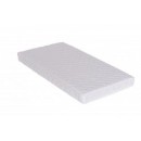 Poza cu Saltea Latex - Arcuri - Cocos 120 x  60 x 10 cm, Danpol, SA051