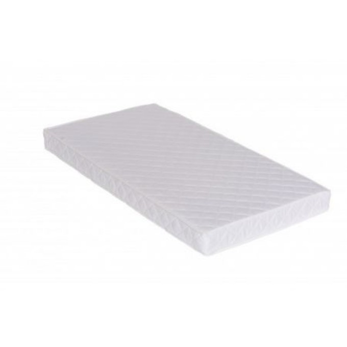 Poza cu Saltea Latex - Arcuri - Cocos 120 x  60 x 10 cm, Danpol, SA051