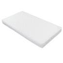 Poza cu Saltea Latex - Cocos 120 x 60 x 9 cm, SA050