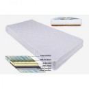 Poza cu Saltea Hrisca - Cocos PLUS, 120 X 60 X 9,5 cm, Danpol, SA042