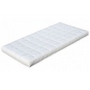 Poza cu Saltea Hrisca - Cocos PLUS, 120 X 60 X 9.5 cm, Danpol, SA040