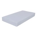 Poza cu Saltea Cocos integral 120 x 60 x 7 cm cu husa detasabila, Beberoyal, SA031