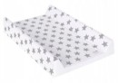 Poza cu Saltea de Infasat COMFORT 50x70cm, cu Intaritura, Grosime 3cm, Sistem Anti-Alunecare, Day&Night Stars 203-094-522