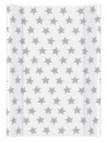 Poza cu Saltea de Infasat COMFORT 50x70cm, cu Intaritura, Grosime 3cm, Sistem Anti-Alunecare, Day&Night Stars 203-094-522