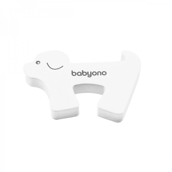 Poza cu Protectie inchidere usa Babyono 958