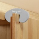 Poza cu Protectie anti inchidere usa Babyono 954
