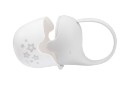 Poza cu Cutie pentru suzeta elefant Babyono gri 529/01