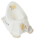Poza cu Olita anti-derapanta Tega Baby colectia Ursuletul Teddy, alb MS-013-118