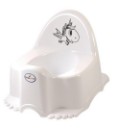 Poza cu Olita ergonomica Tega Baby colectia Eco Unicorn, alb JD-001-103