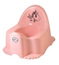 Poza cu Olita ergonomica Tega Baby colectia Eco Unicorn, roz JD-001-104