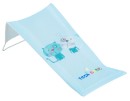 Poza cu Suport anatomic textil pentru baie bebe Tega Baby colectia Catel&Pisica, albastru PK-026-101