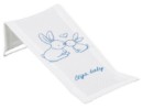 Poza cu Suport anatomic textil pentru baie bebe Tega Baby colectia Micutii Iepurasi, alb KR-026-103