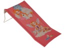 Poza cu Suport anatomic textil pentru baie bebe Tega Baby colectia Micuta Printesa, roz LP-026-123