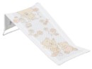 Poza cu Suport anatomic textil pentru baie bebe Tega Baby colectia Ursuletul Teddy, alb MS-026-103