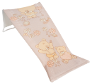 Poza cu Suport anatomic textil pentru baie bebe Tega Baby colectia Ursuletul Teddy, bej MS-026-119