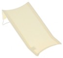 Poza cu Suport anatomic textil pentru baie bebe Tega Baby galben DM-015-137