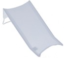 Poza cu Suport anatomic textil pentru baie bebe Tega Baby gri DM-015-162