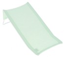 Poza cu Suport anatomic textil pentru baie bebe Tega Baby turcoaz DM-015-140