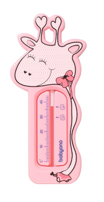Poza cu Termometru baie plutitor Babyono 775/01
