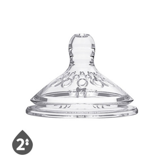 Poza cu Tetina anti-colici marimea M Babyono 1453/02