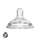 Poza cu Tetina anti-colici marimea L Babyono 1454/02