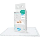 Poza cu Paturica protectie unica folosinta Babyono 10+2 40*60CM 513/12