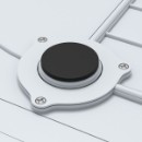 Poza cu Cantar electronic pentru bebelusi Babyono 1079