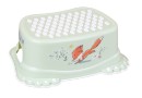 Poza cu Inaltator antiderapant pentru copii Tega Baby colectia Forest, verde FF-006-112