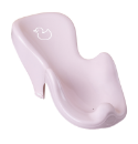 Poza cu Suport anatomic pentru bebelusi Tega Baby, cu picioare de sustinere si ventuze de fixare, colectia Ratusca, roz DK-003-130
