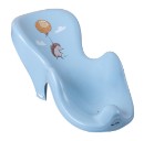 Poza cu Suport anatomic pentru bebelusi Tega Baby, cu picioare de sustinere si ventuze de fixare, colectia Forest, albastru FF-003-108