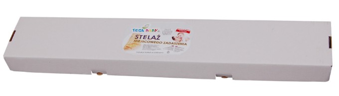 Poza cu Suport de baldachin metalic pentru patut Tega Baby DM-009K