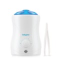 Poza cu Incalzitor si sterilizator biberoane hranire naturala Babyono 216