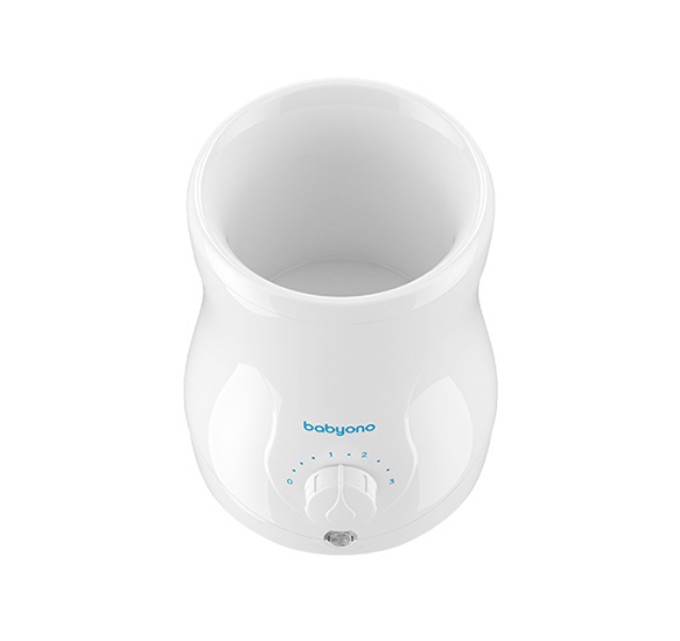 Poza cu Incalzitor si sterilizator biberoane hranire naturala Babyono 216