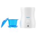 Poza cu Incalzitor si sterilizator biberoane hranire naturala Babyono 216