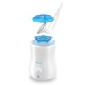 Poza cu Incalzitor si sterilizator biberoane hranire naturala Babyono 216