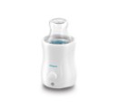 Poza cu Incalzitor si sterilizator biberoane hranire naturala Babyono 216