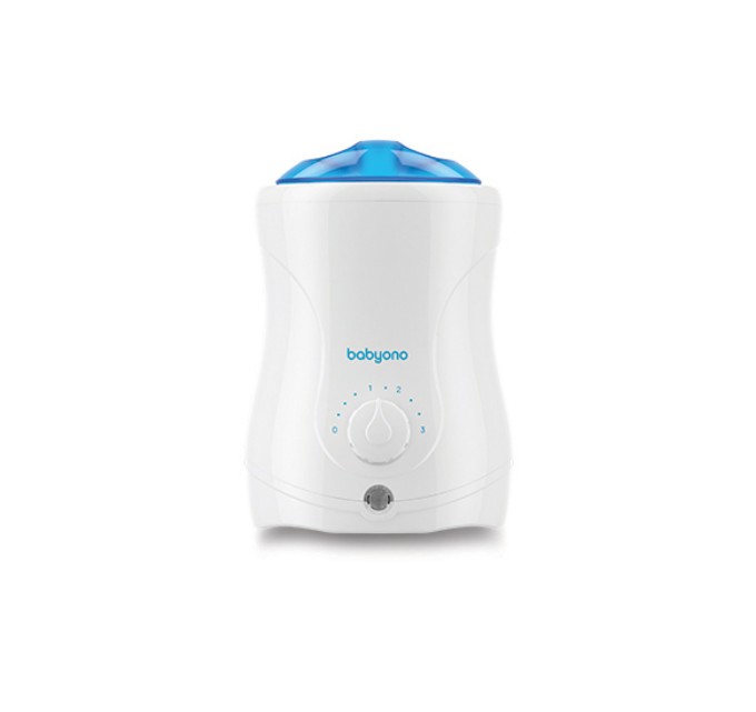 Poza cu Incalzitor si sterilizator biberoane hranire naturala Babyono 216