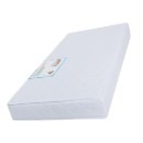 Poza cu SALTEA PATUT COPII BEBE ROYAL 105*70*10 CM SA018R
