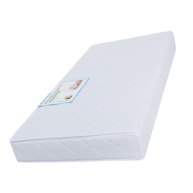 Poza cu SALTEA PATUT COPII BEBE ROYAL 105*70*10 CM SA018R