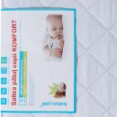 Poza cu SALTEA PATUT COPII BEBE ROYAL 105*70*10 CM SA018R